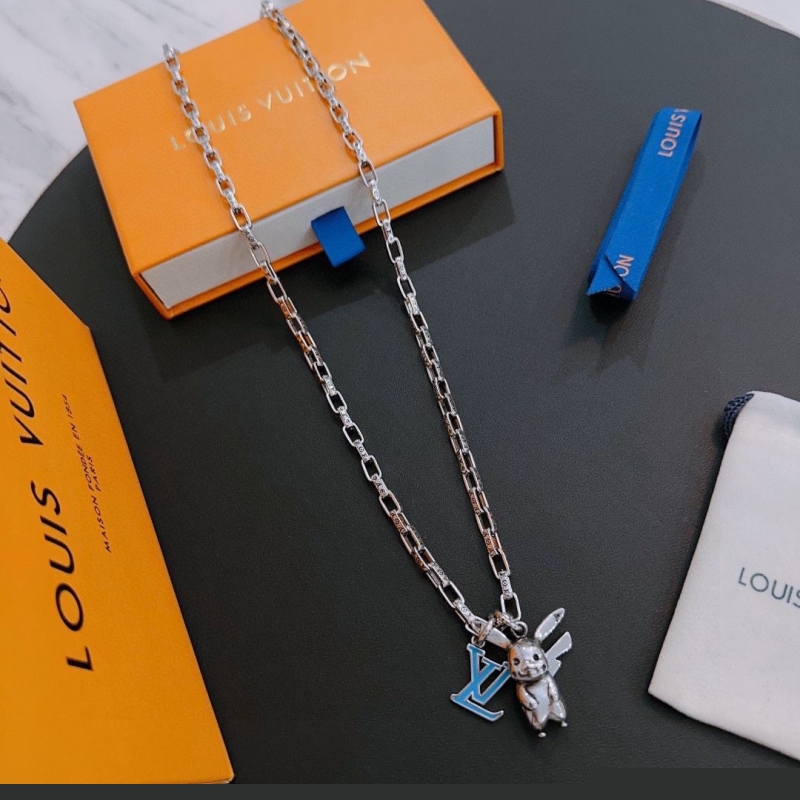 LV Necklaces